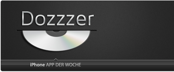 Dozzzer: App of the week